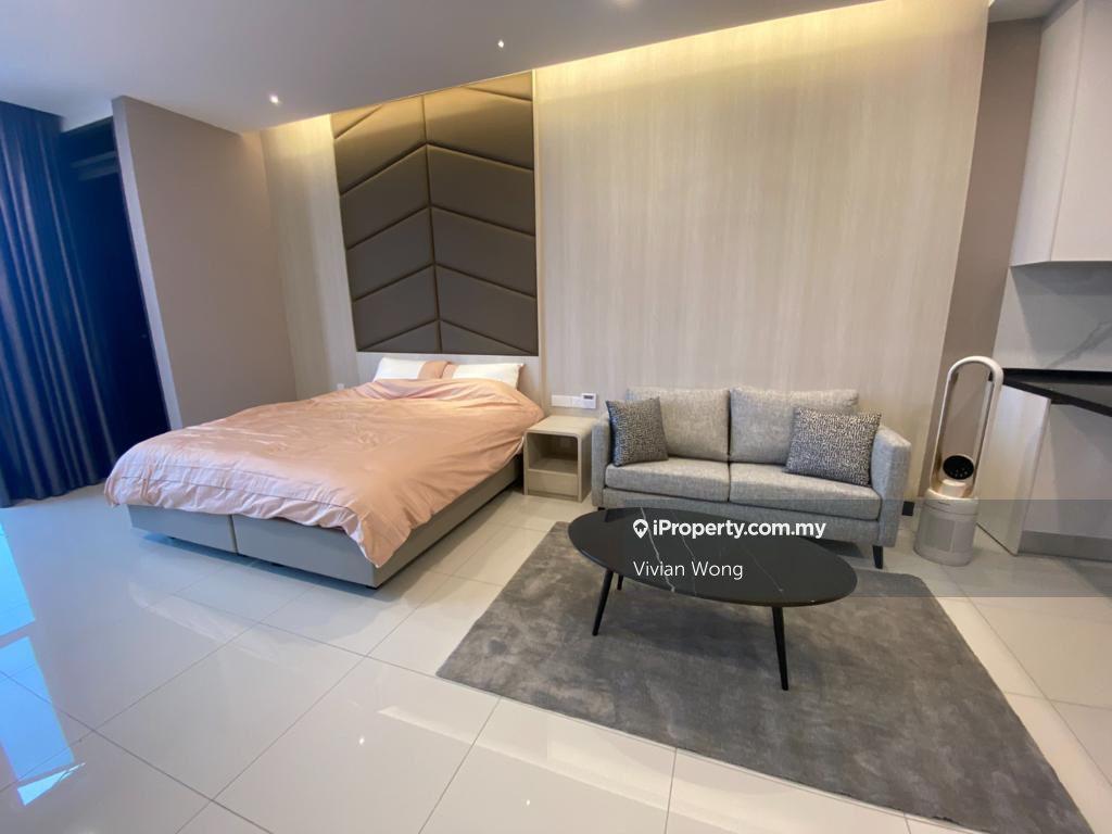 Service Residence for Rent in Societe by Vivian Wong - iProperty.com.my