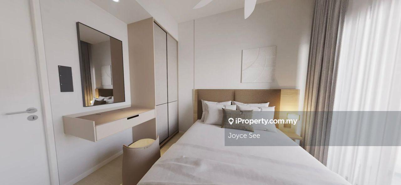 Pangsapuri untuk Dijual di Assana Serviced Suites @ Tropicana Cenang oleh Joyce See - iProperty.com.my