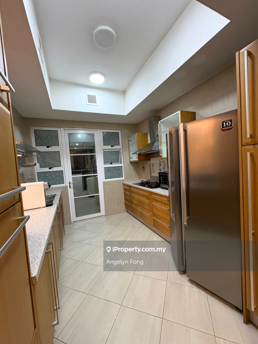 Condominium for Sale in Mont Kiara Aman by Angelyn Fong - iProperty.com.my