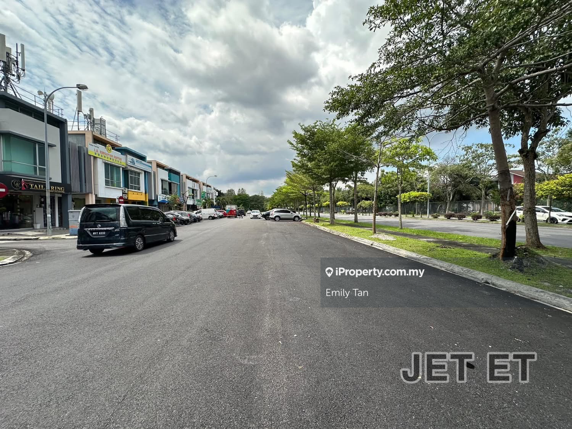 Kedai untuk Dijual di Bandar Parklands, Klang oleh Emily Tan - iProperty.com.my