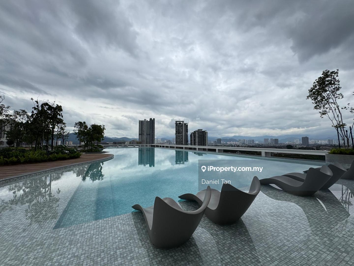 Condominium for Rent in Park Place by Daniel Tan - iProperty.com.my