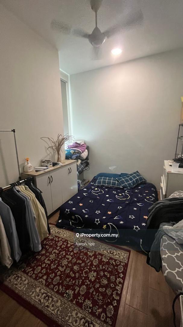 Residensi Servis untuk Dijual di City of Green oleh Aaron Yee - iProperty.com.my