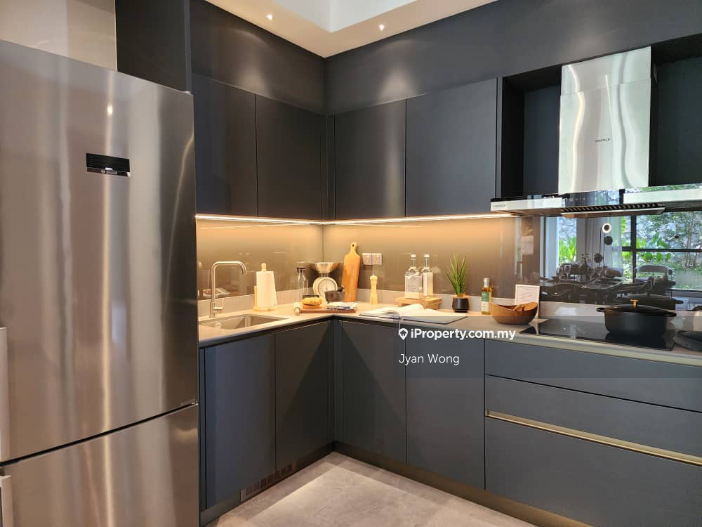 Service Residence for Sale in The Lantern Bangsar by Jyan Wong - iProperty.com.my