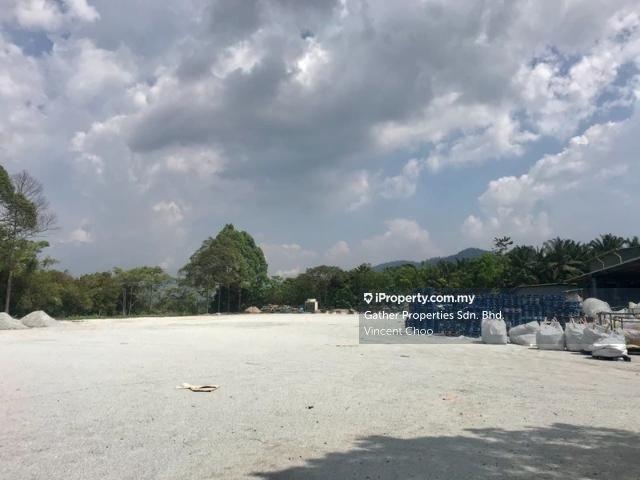 Industrial Land for Sale in Puchong, Selangor by Vincent Choo - iProperty.com.my