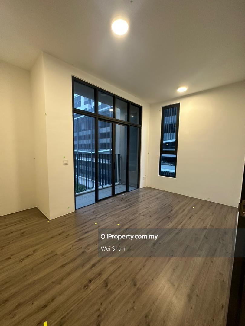 Residensi Servis untuk Disewa di Henna Residence  @ The Quartz WM oleh Wei Shan - iProperty.com.my