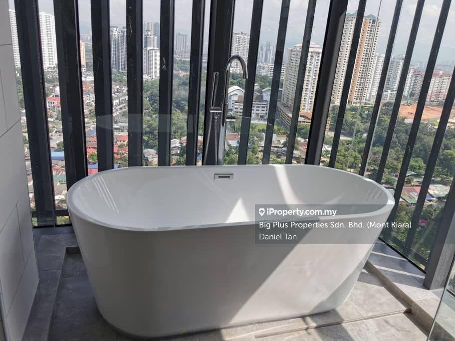 Kondominium untuk Disewa di Twy Duplex Condos oleh Daniel Tan - iProperty.com.my