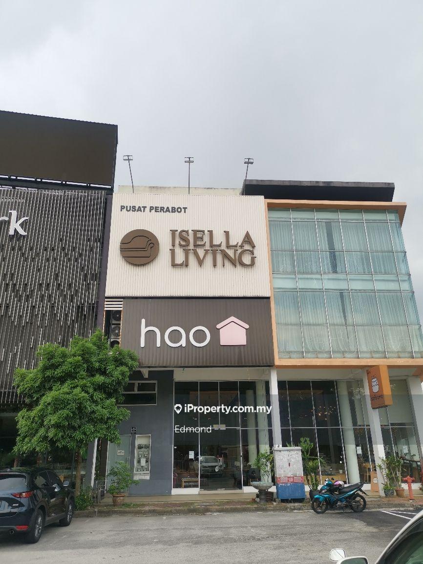 Shop-Office for Sale in Kiara business Centre, Semenyih by Edmond - iProperty.com.my