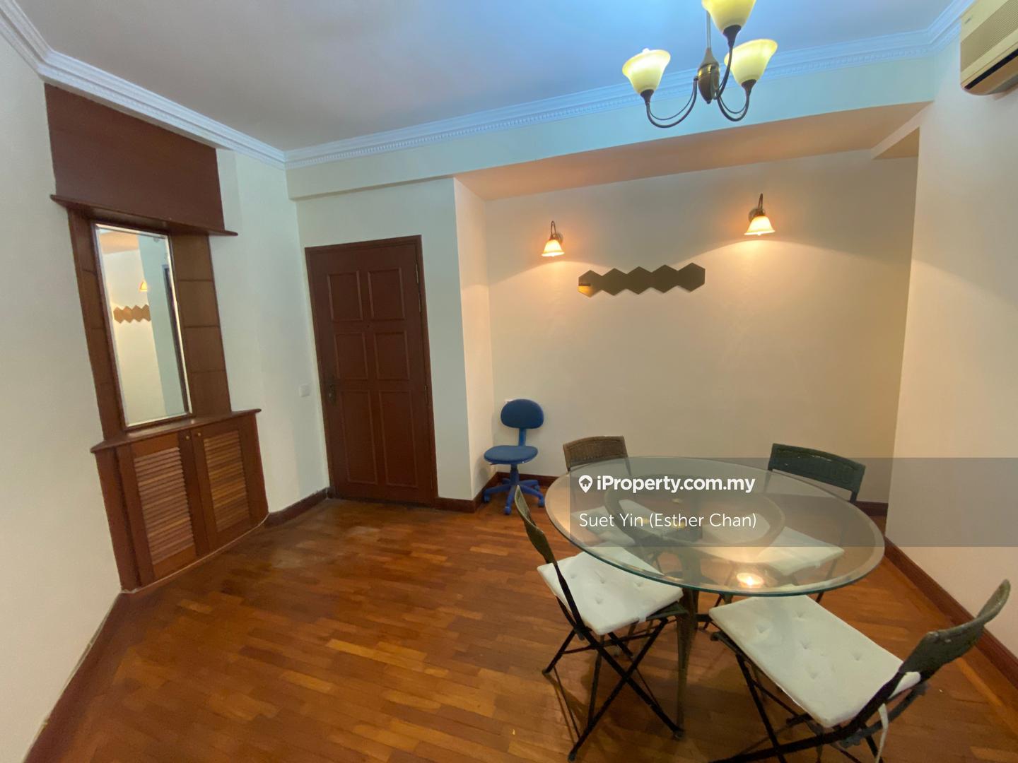 Condominium for Sale in Mont Kiara Sophia by Suet Yin (Esther Chan) - iProperty.com.my