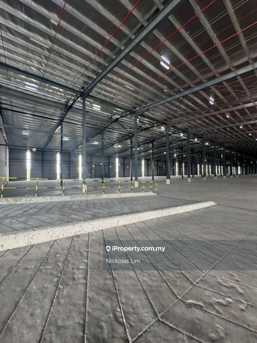 Kilang Terpisah untuk Dijual di Valdor, Sungai Jawi oleh Nickolas Lim - iProperty.com.my