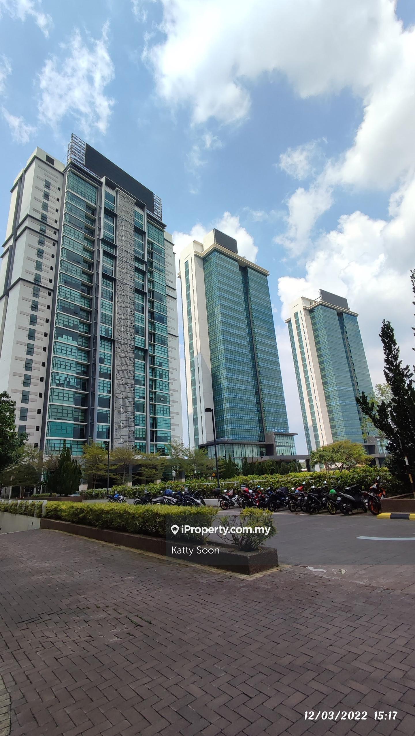 Condominium for Sale in Shaftsbury Residence by Katty Soon - iProperty.com.my