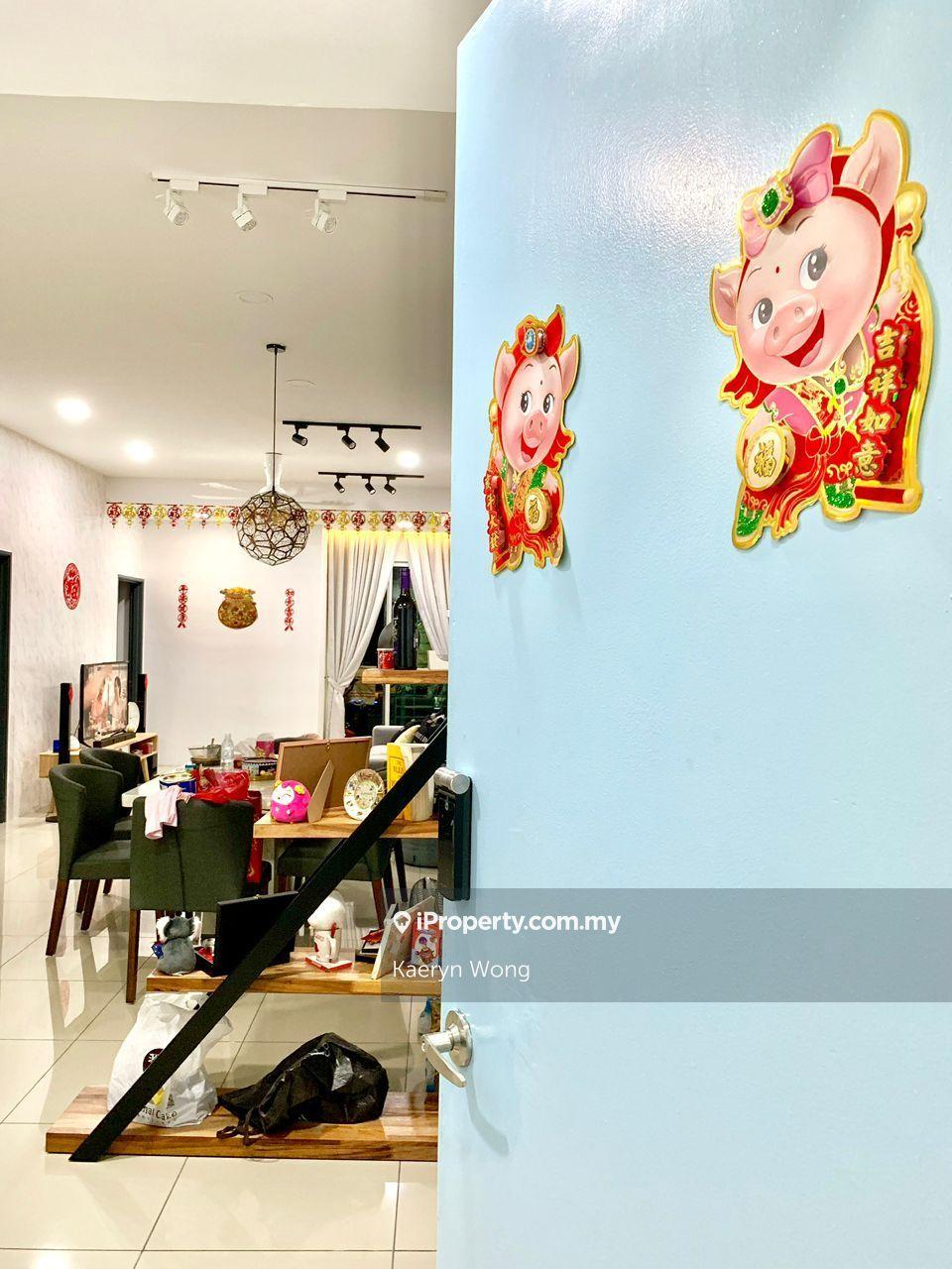 Kondominium untuk Dijual di Mahkota Garden oleh Kaeryn Wong - iProperty.com.my