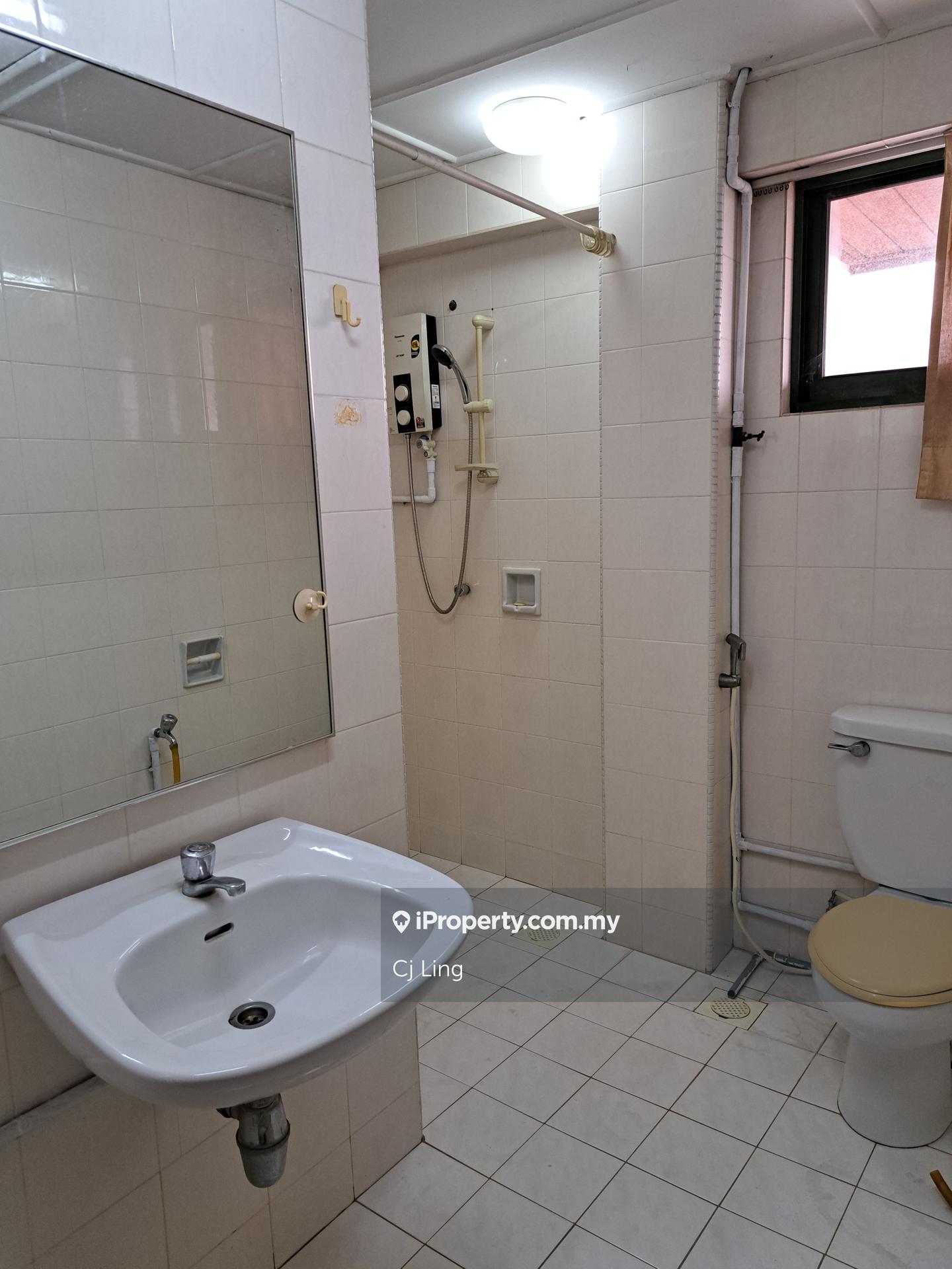 Kondominium untuk Dijual di Spring Villa Condominium oleh Cj Ling - iProperty.com.my