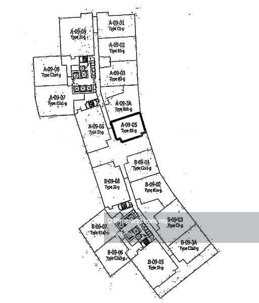 Service Residence for Sale in The Era @ Duta North by Livia Leow - iProperty.com.my