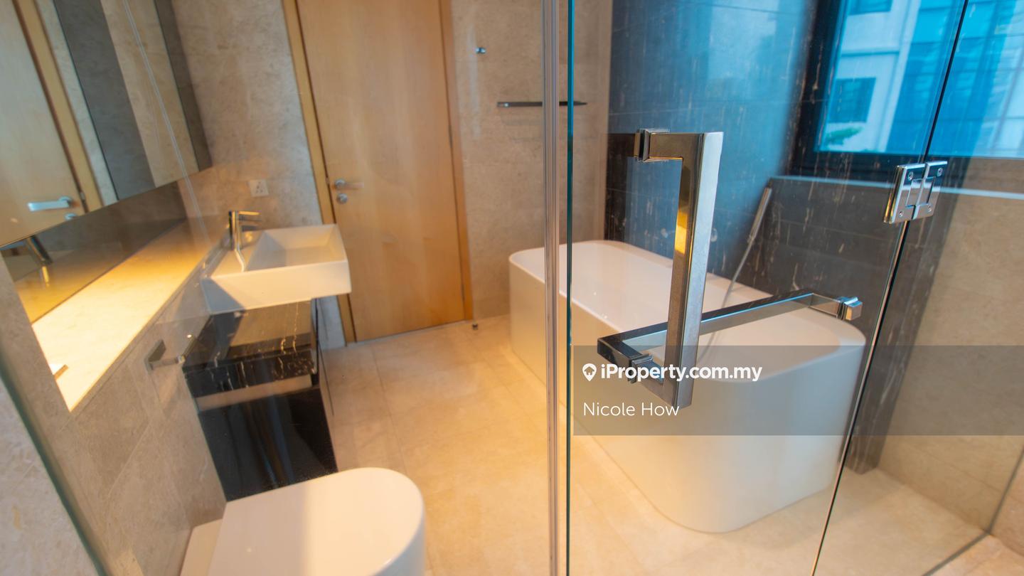 Service Residence for Sale in Damansara City Residency (DC Residensi) by Nicole How - iProperty.com.my