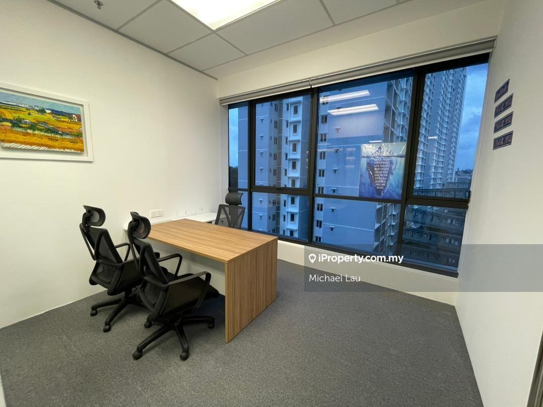 Office for Rent in Seksyen 13, Petaling Jaya by Michael Lau - iProperty.com.my