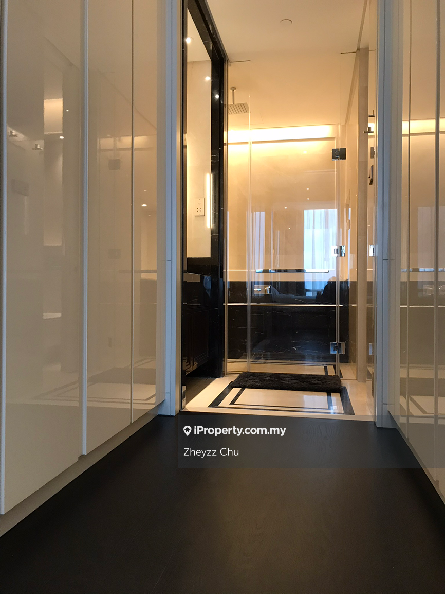 Service Residence for Rent in Pavilion Suites by Zheyzz Chu - iProperty.com.my