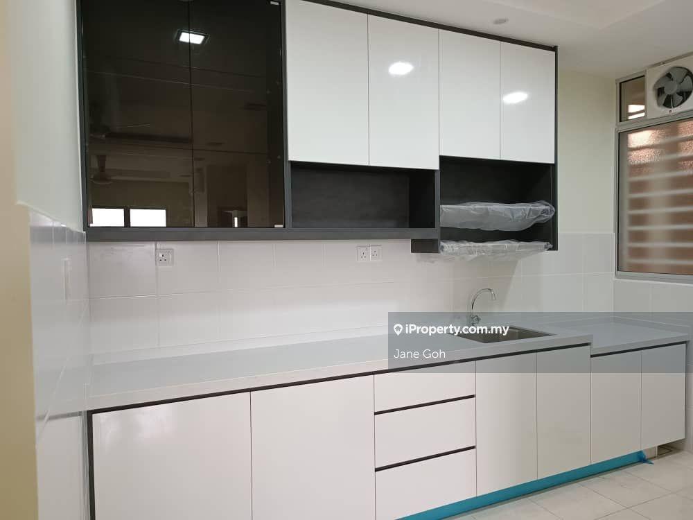 Kondominium untuk Dijual di Platinum Hill PV 8 oleh Jane Goh - iProperty.com.my