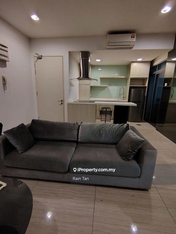 Residensi Servis untuk Dijual di Eve Suite / NZX Square oleh Rain Tan - iProperty.com.my