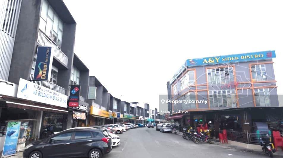 Shop for Rent in Senai, Johor by Grace Chew - iProperty.com.my