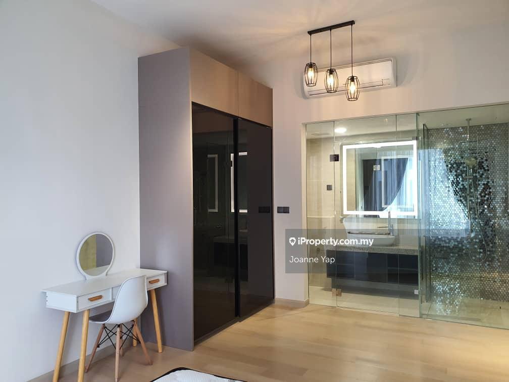 Residensi Servis untuk Disewa di Star Residences One oleh Joanne Yap - iProperty.com.my