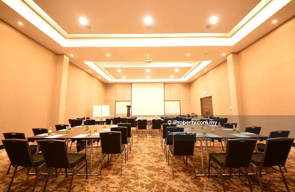 Hotel / Resort untuk Dijual di KLCC, KL City Centre oleh Seamus Kor - iProperty.com.my