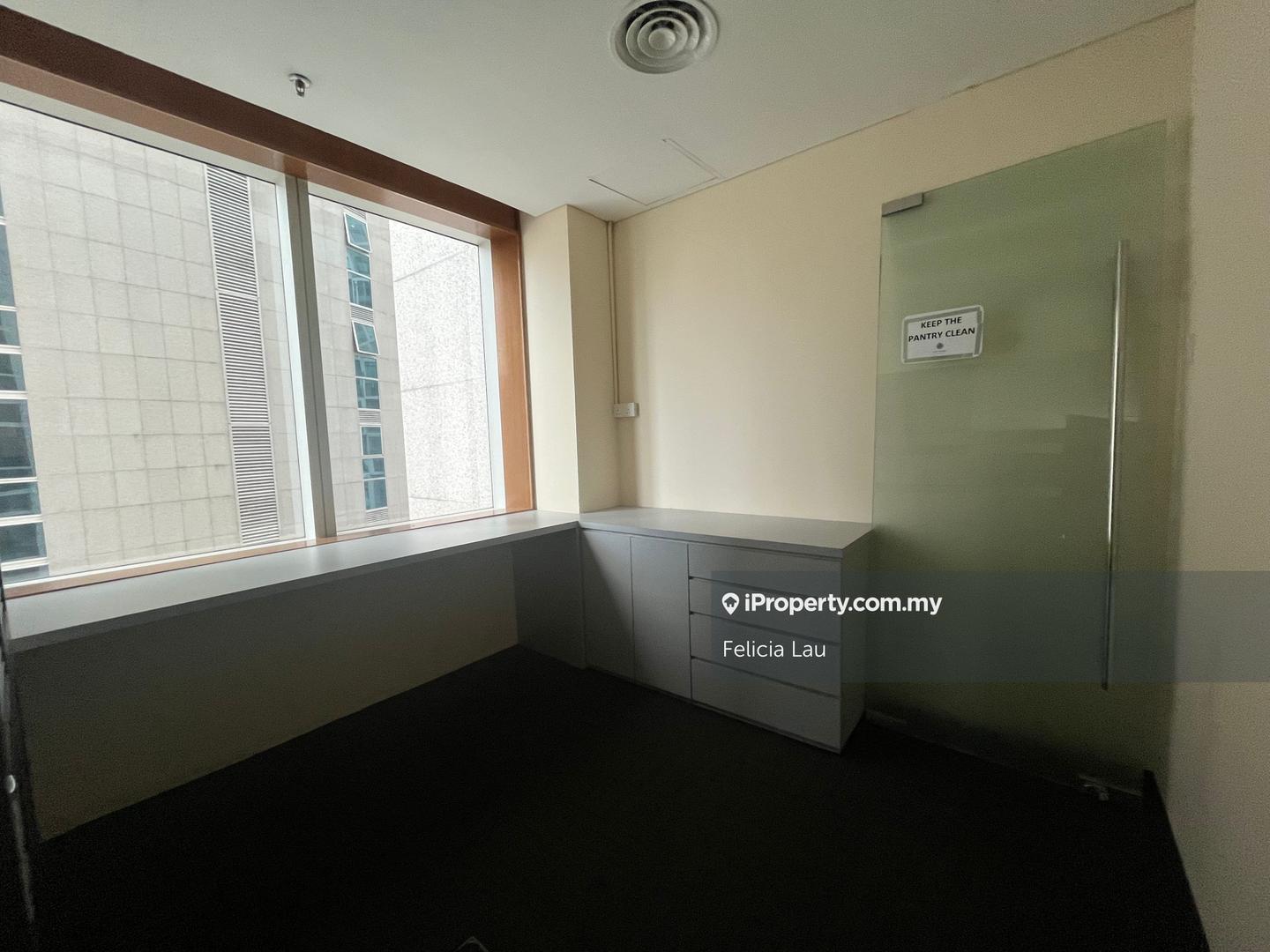 Pejabat-Runcit untuk Disewa di KLCC, KL City Centre oleh Felicia Lau - iProperty.com.my
