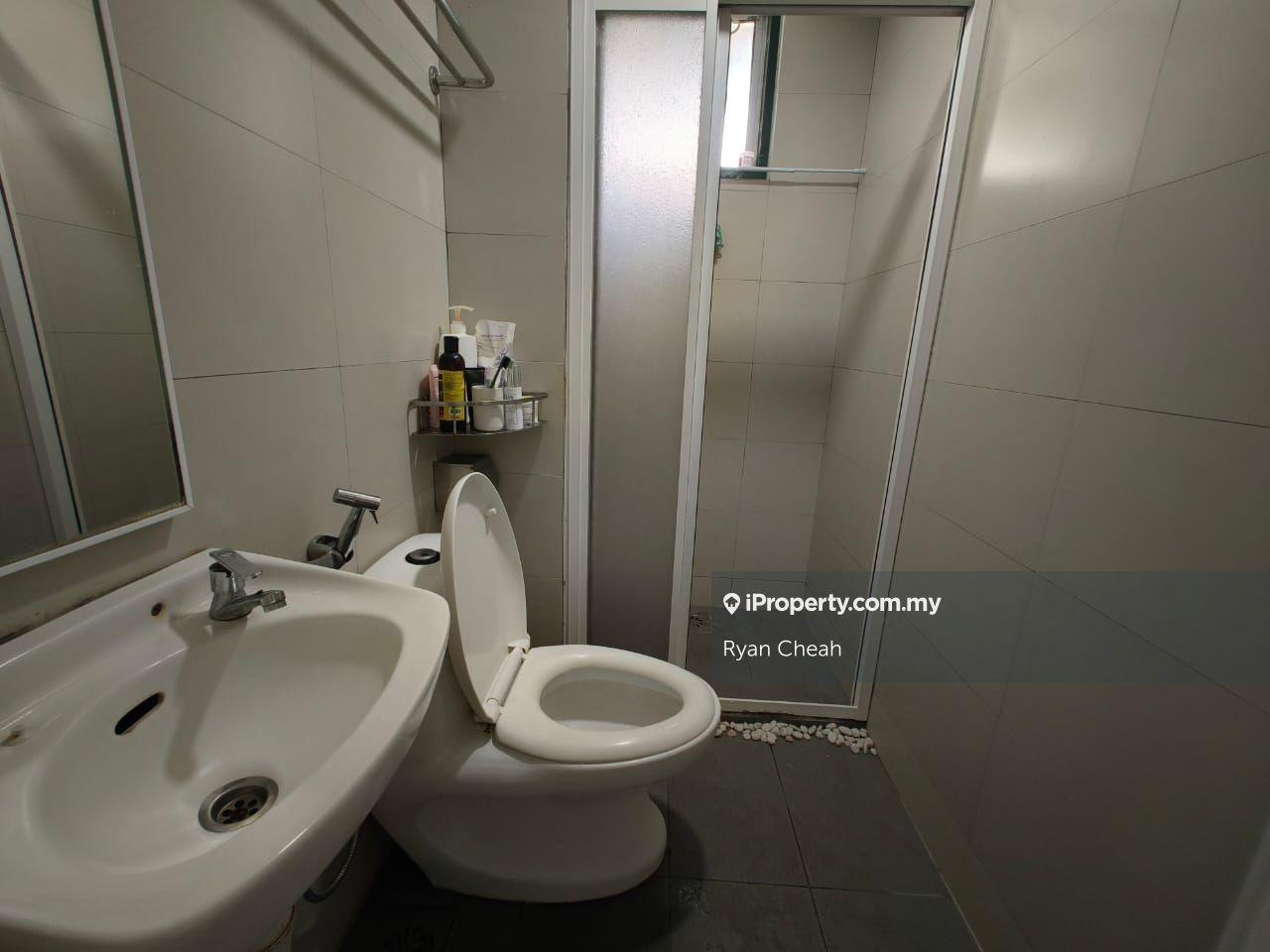 Pangsapuri untuk Dijual di SD Apartments oleh Ryan Cheah - iProperty.com.my