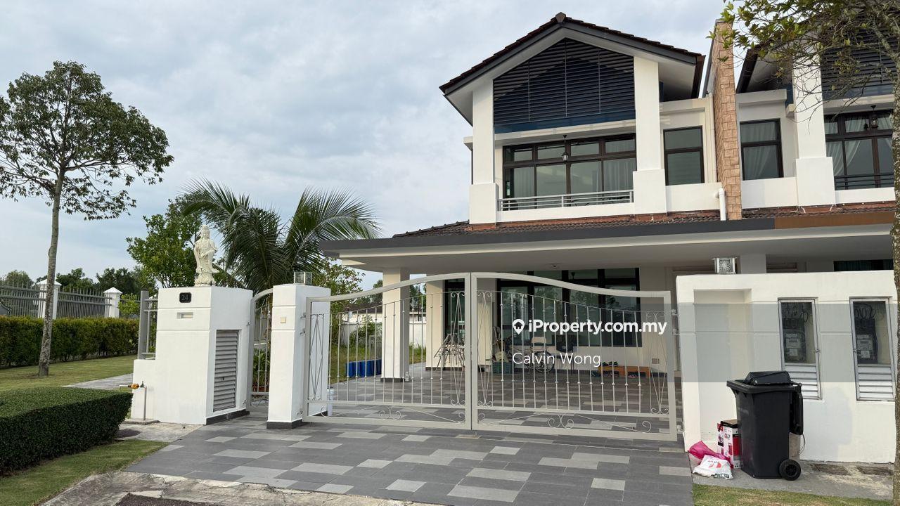 Cluster House for Sale in Eco Botanic, Iskandar Puteri (Nusajaya) by Calvin Wong - iProperty.com.my