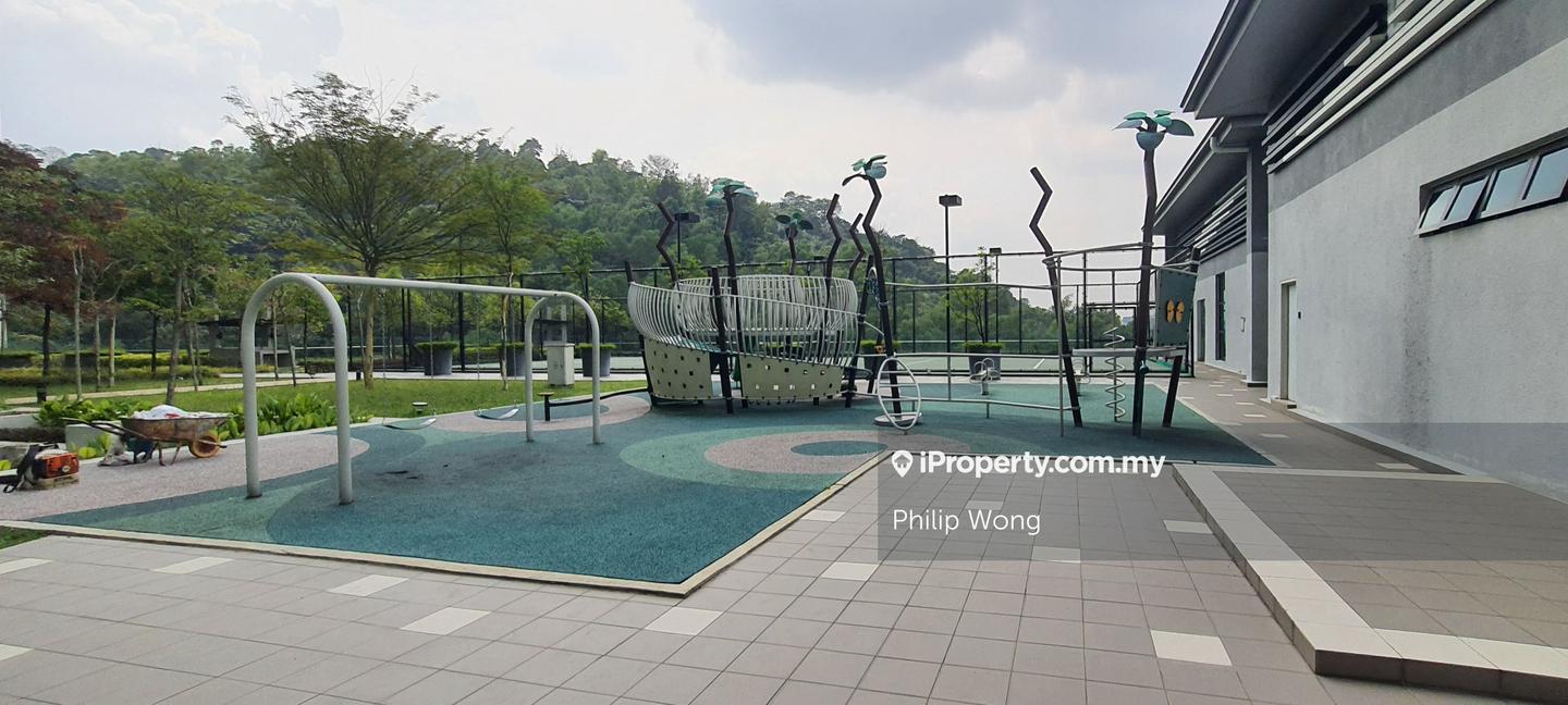 Service Residence for Rent in Liberty @ Arc by Philip Wong - iProperty.com.my