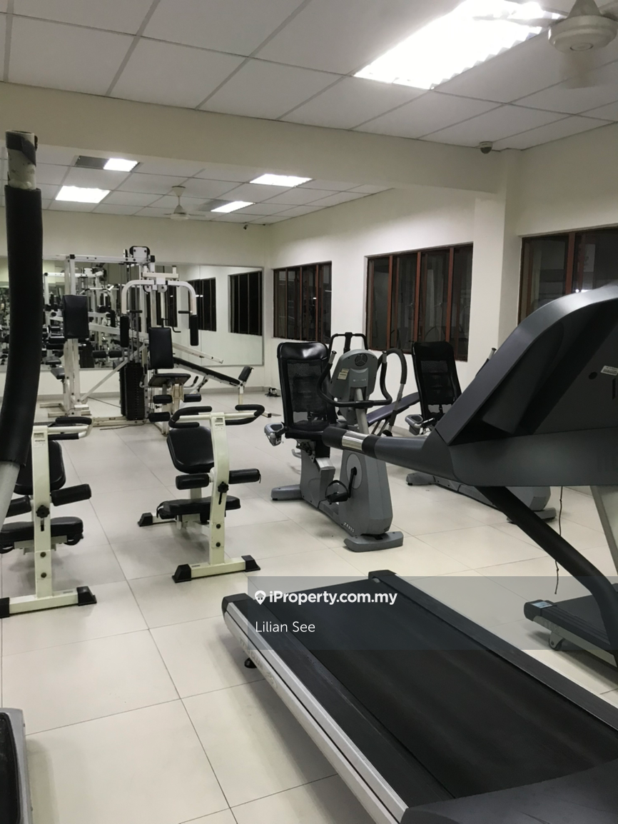 Condominium for Sale in Prisma Cheras by Lilian See - iProperty.com.my