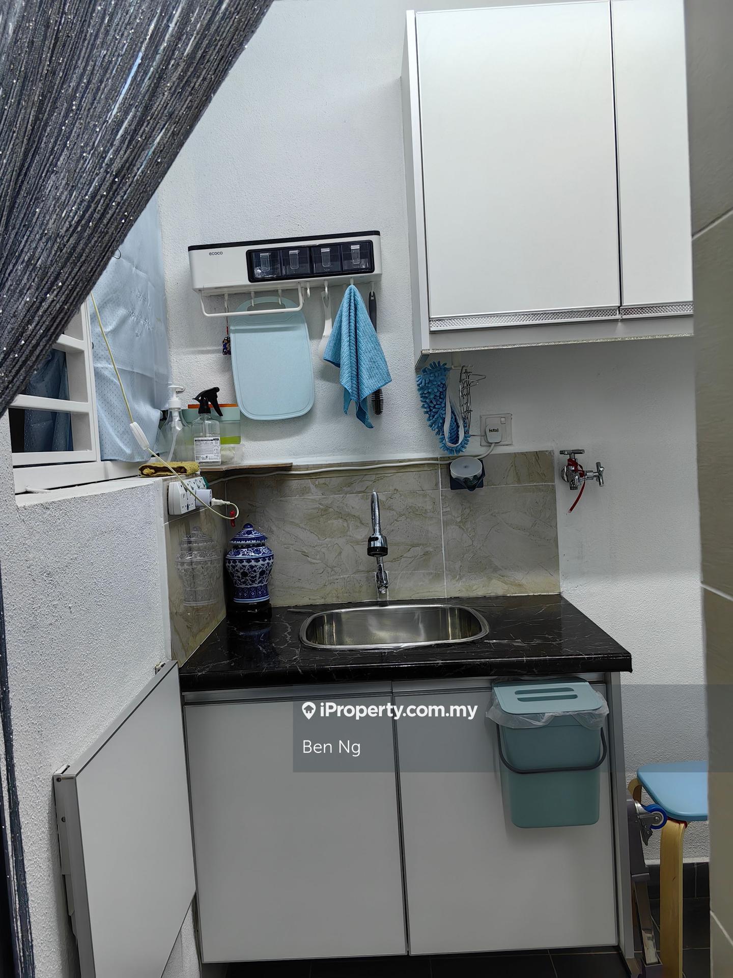 Kondominium untuk Dijual di Ascenda Residence @ Skyarena oleh Ben Ng - iProperty.com.my