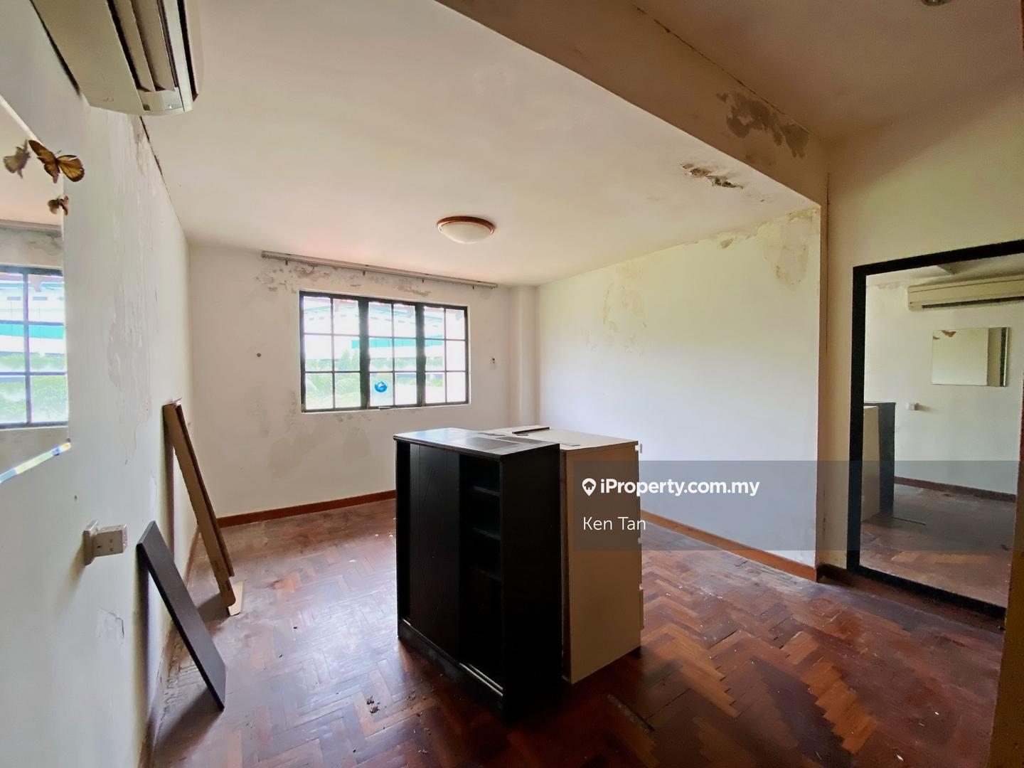 Rumah Berkembar untuk Dijual di Pju 3, Tropicana oleh Ken Tan - iProperty.com.my