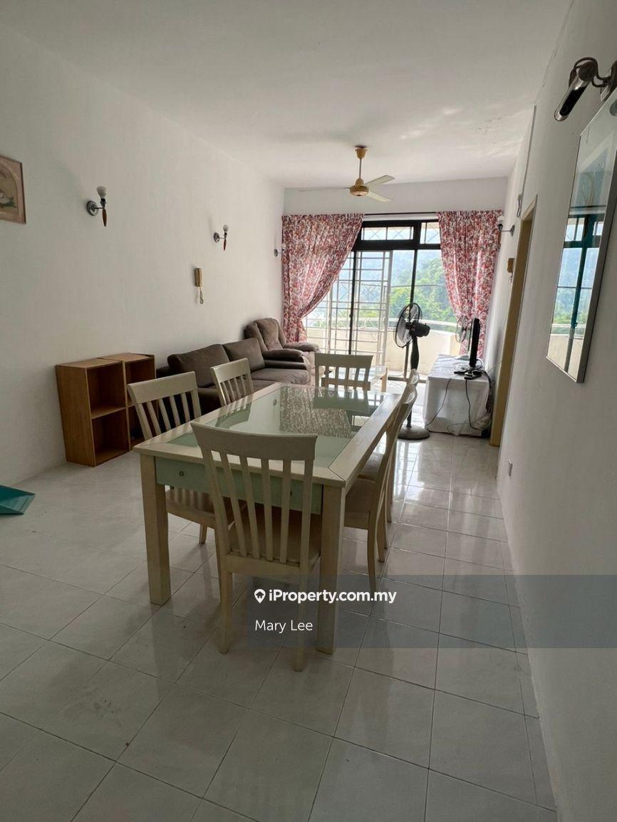 Condominium for Sale in Eden Seaview Condominium by Mary Lee - iProperty.com.my