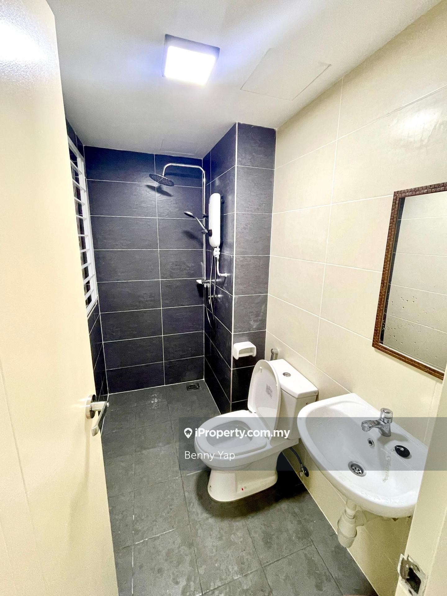 Condominium for Rent in Aspire Residence by Benny Yap - iProperty.com.my