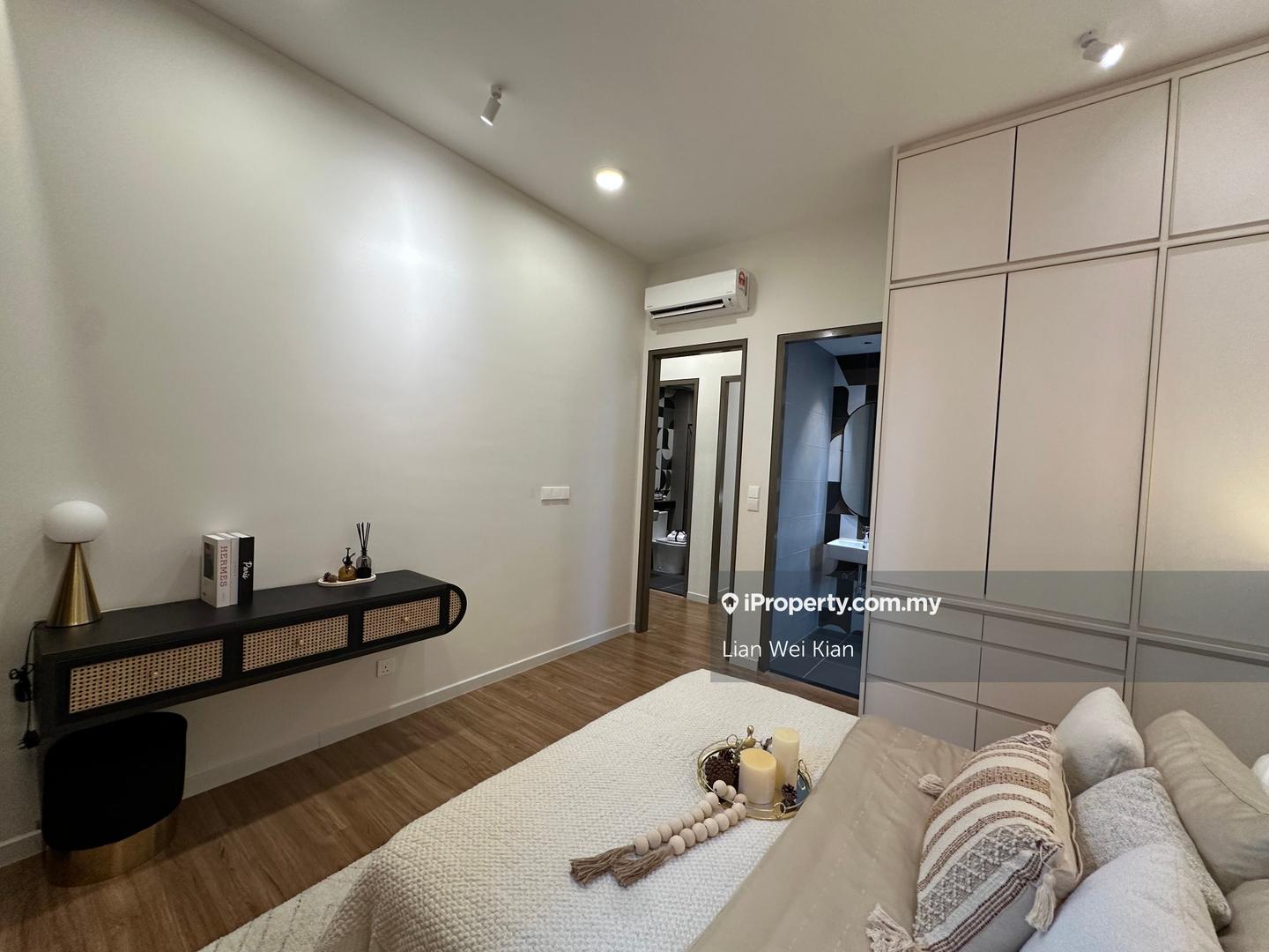 Service Residence for Sale in Vox Residence @ Sentul by Lian Wei Kian - iProperty.com.my