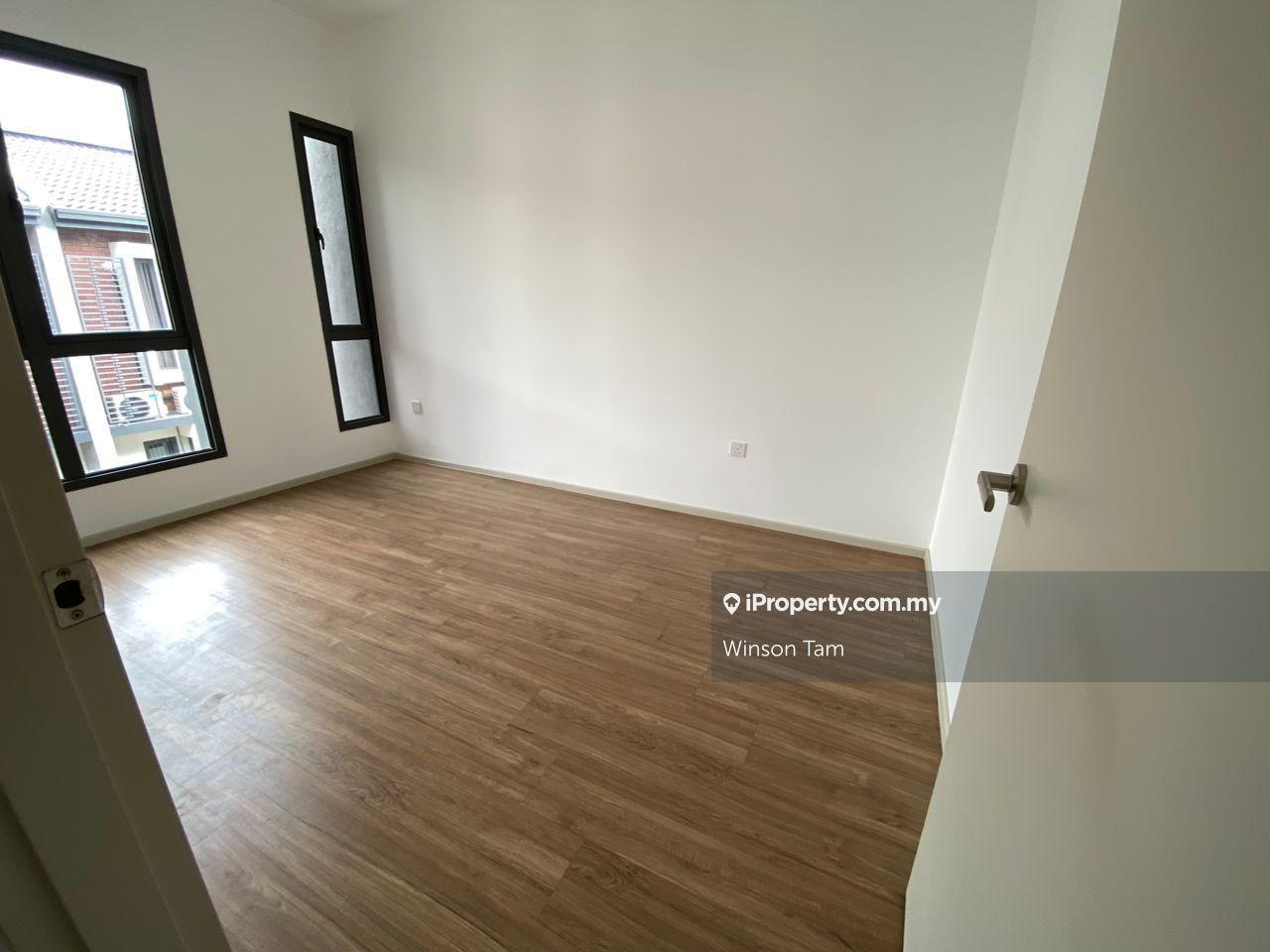 2-storey Terraced House for Sale in Denai Alam, Shah Alam by Winson Tam - iProperty.com.my