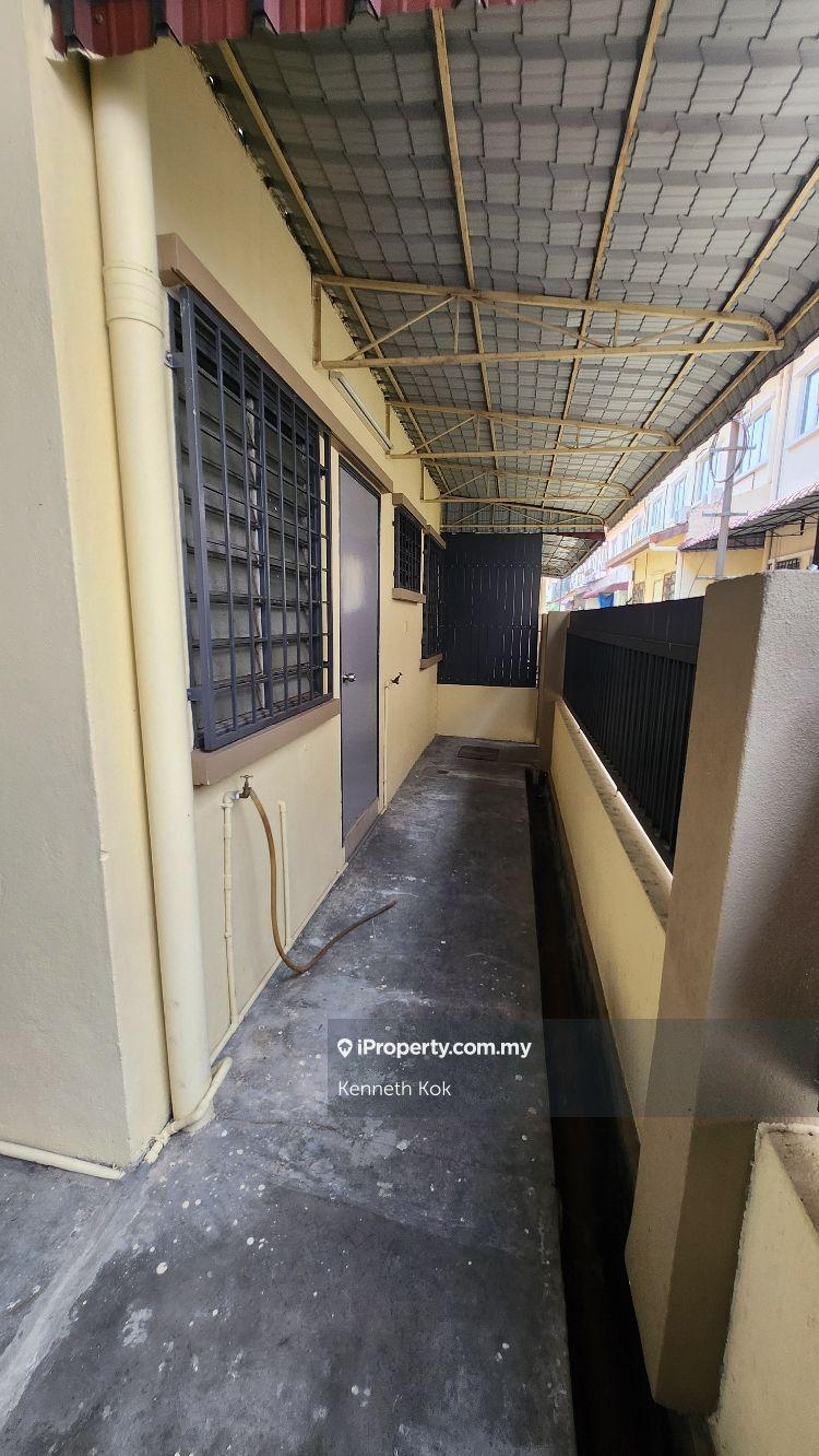 Rumah Berangkai 2.5 Tingkat untuk Dijual di Taman Puchong Impian, Puchong oleh Kenneth Kok - iProperty.com.my