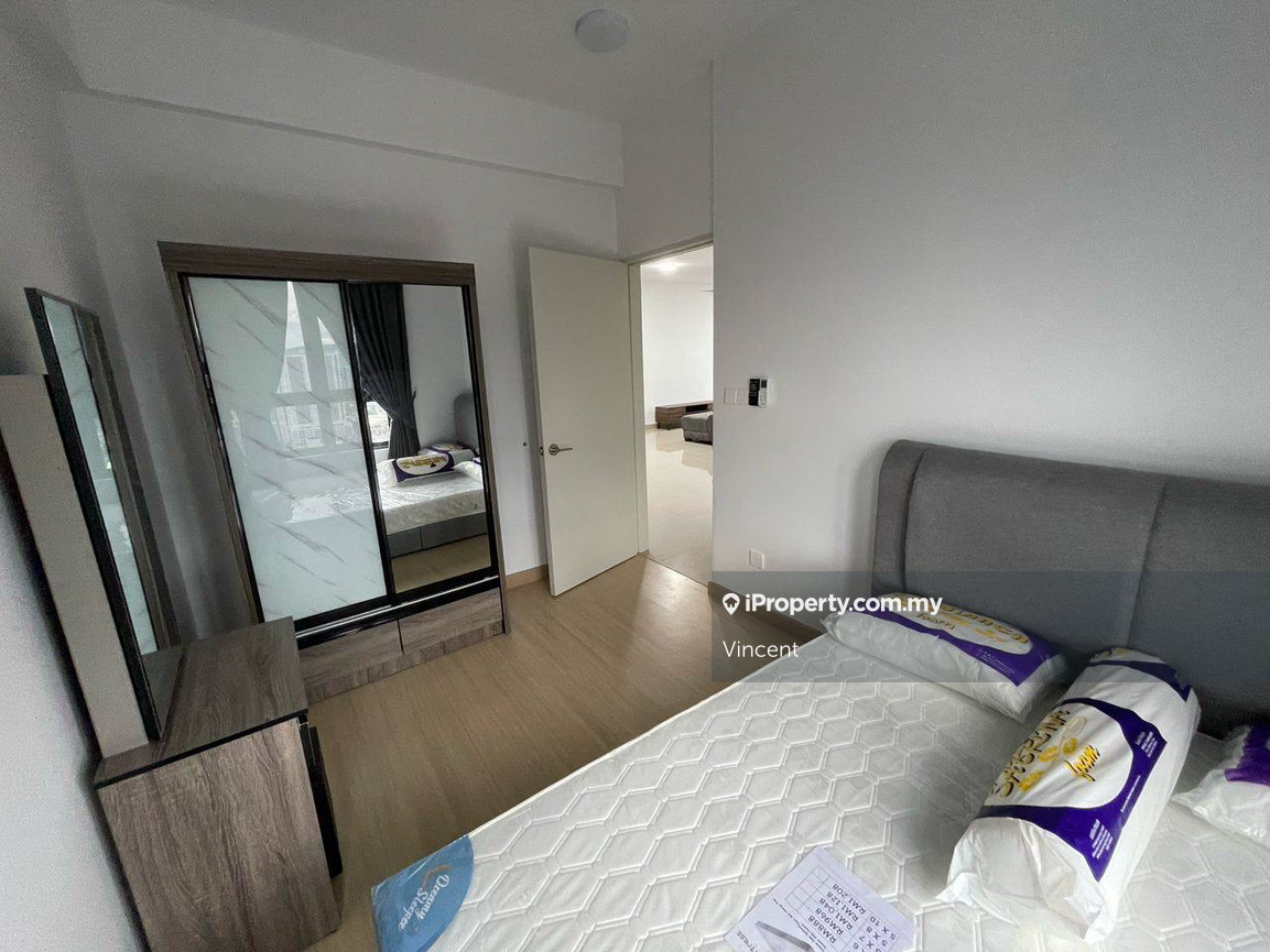 Condominium for Rent in Kuchai Sentral by Vincent - iProperty.com.my