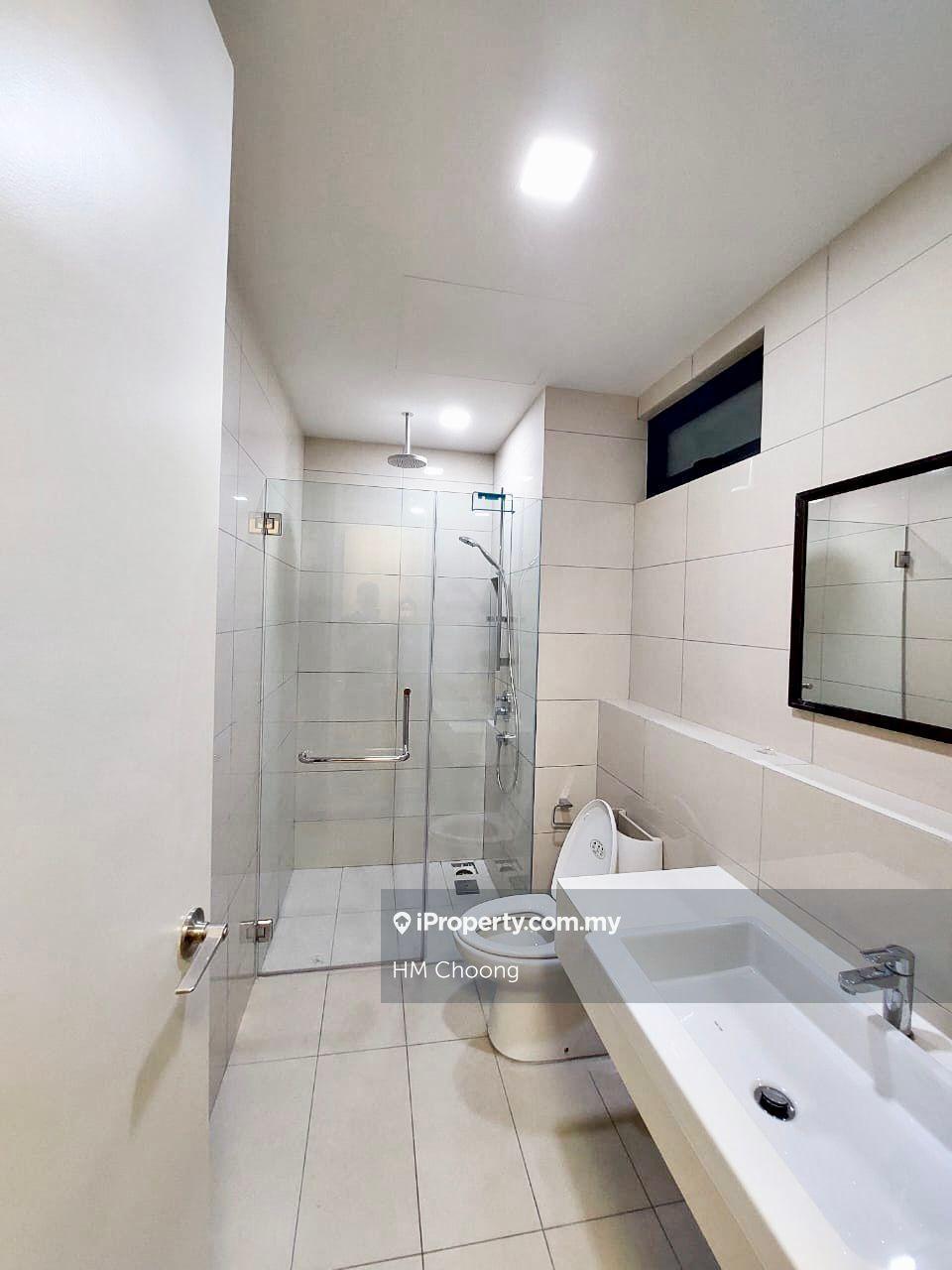 Condominium for Sale in Secoya Residence by HM Choong - iProperty.com.my