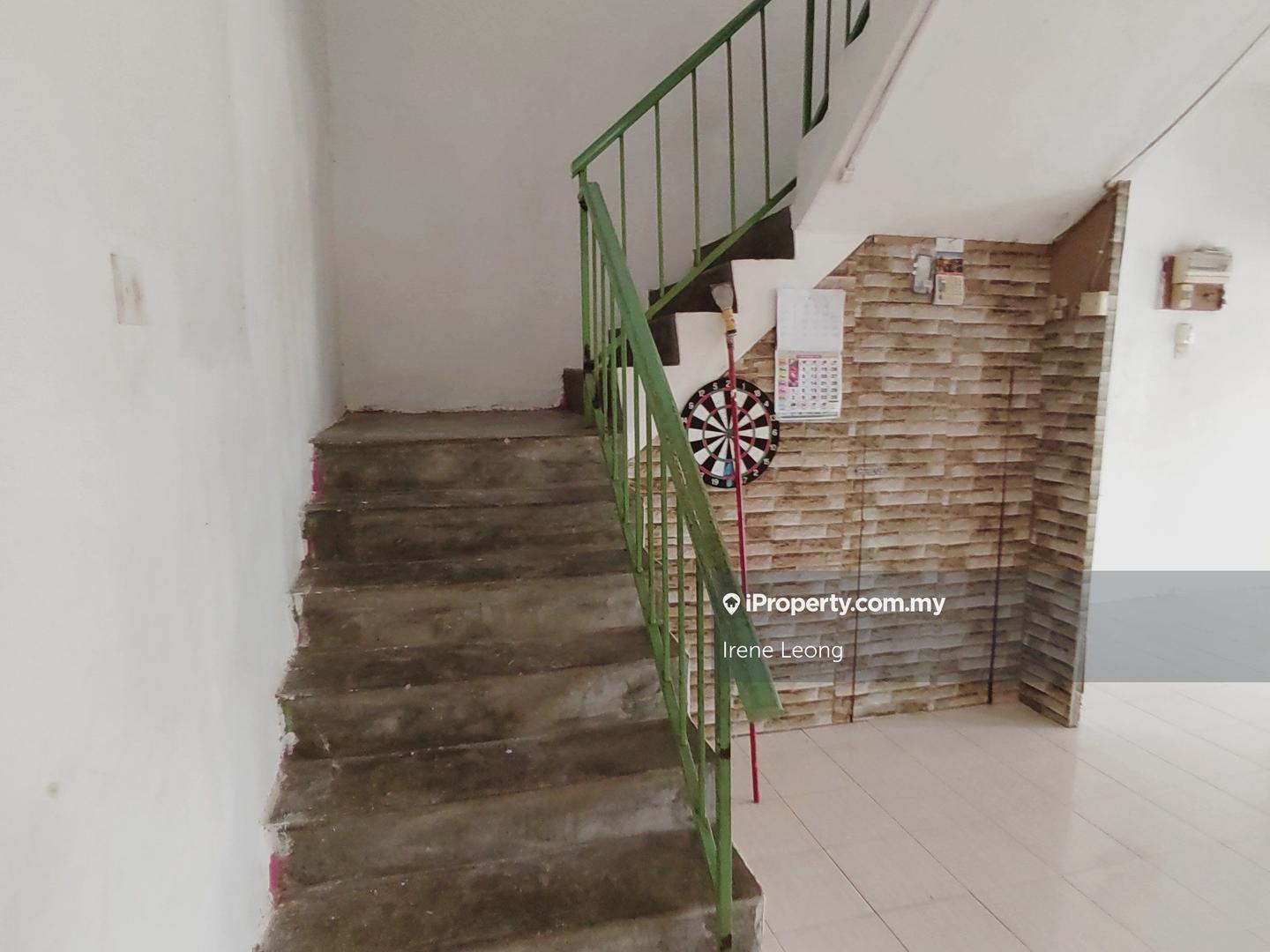 Rumah Berangkai 2 Tingkat untuk Dijual di Taman Sagumpas 2, Temerloh oleh Irene Leong - iProperty.com.my