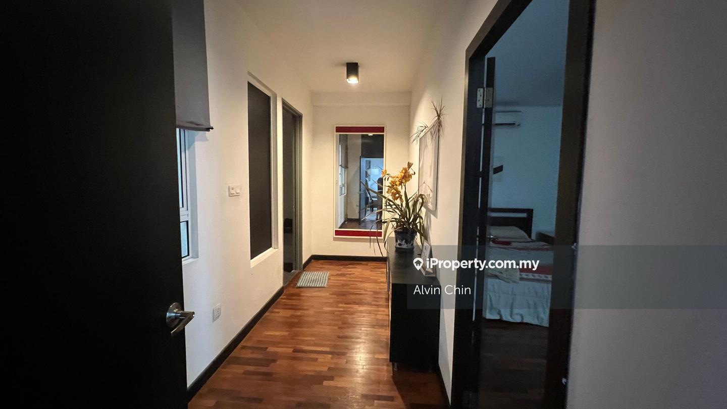 Service Residence for Rent in Ritze Perdana 2 by Alvin Chin - iProperty.com.my