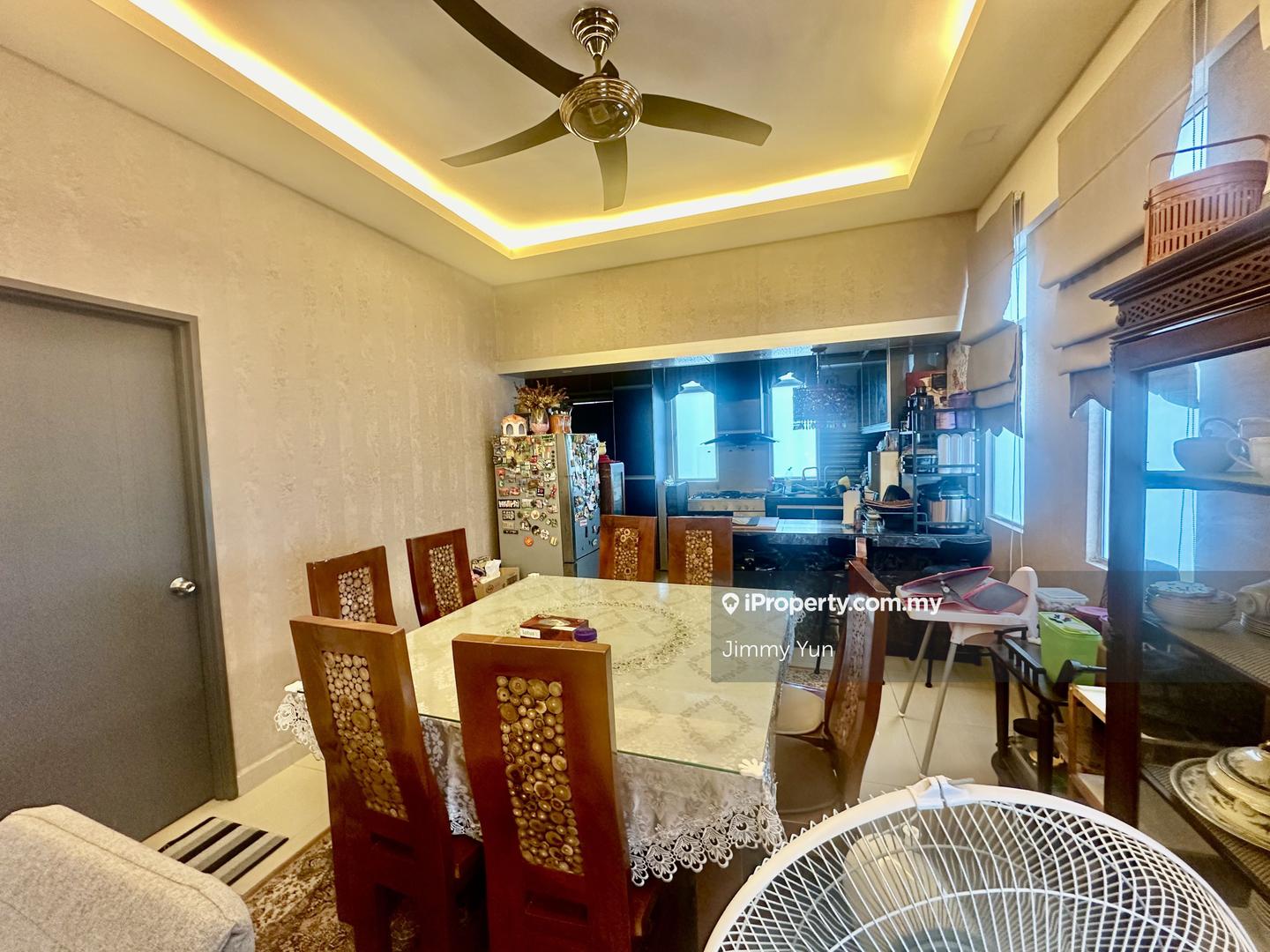 3-storey Terraced House for Sale in Bangi Avenue Seksyen 7, Bangi by Jimmy Yun - iProperty.com.my