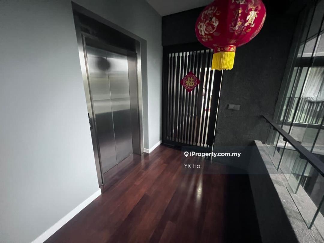 Condominium for Sale in Dedaun Condominium by YK Ho - iProperty.com.my