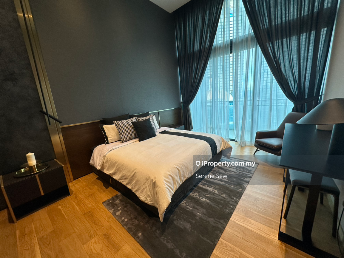 Service Residence for Sale in Damansara City Residency (DC Residensi) by Serene Sew - iProperty.com.my