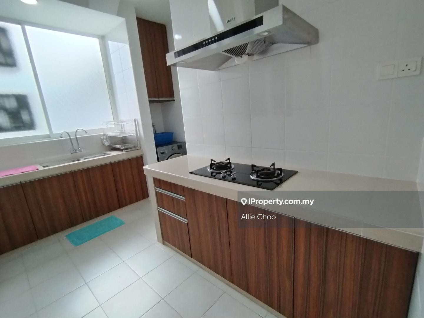 Condominium for Sale in Subang Parkhomes by Allie Choo - iProperty.com.my