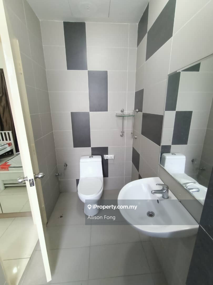Apartment for Rent in Sentral Residences I & II by Allison Fong - iProperty.com.my