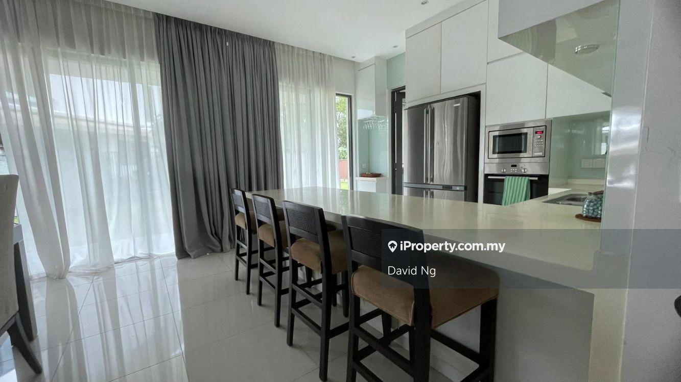 3-storey Terraced House for Rent in Duta Villa E'lot GnG Setia Alam, Setia Alam by David Ng - iProperty.com.my