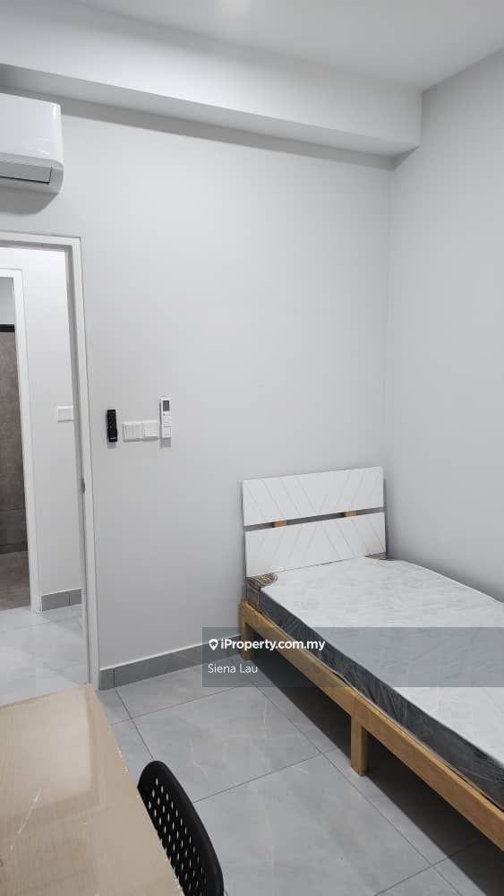 Residensi Servis untuk Disewa di The Birch oleh Siena Lau - iProperty.com.my