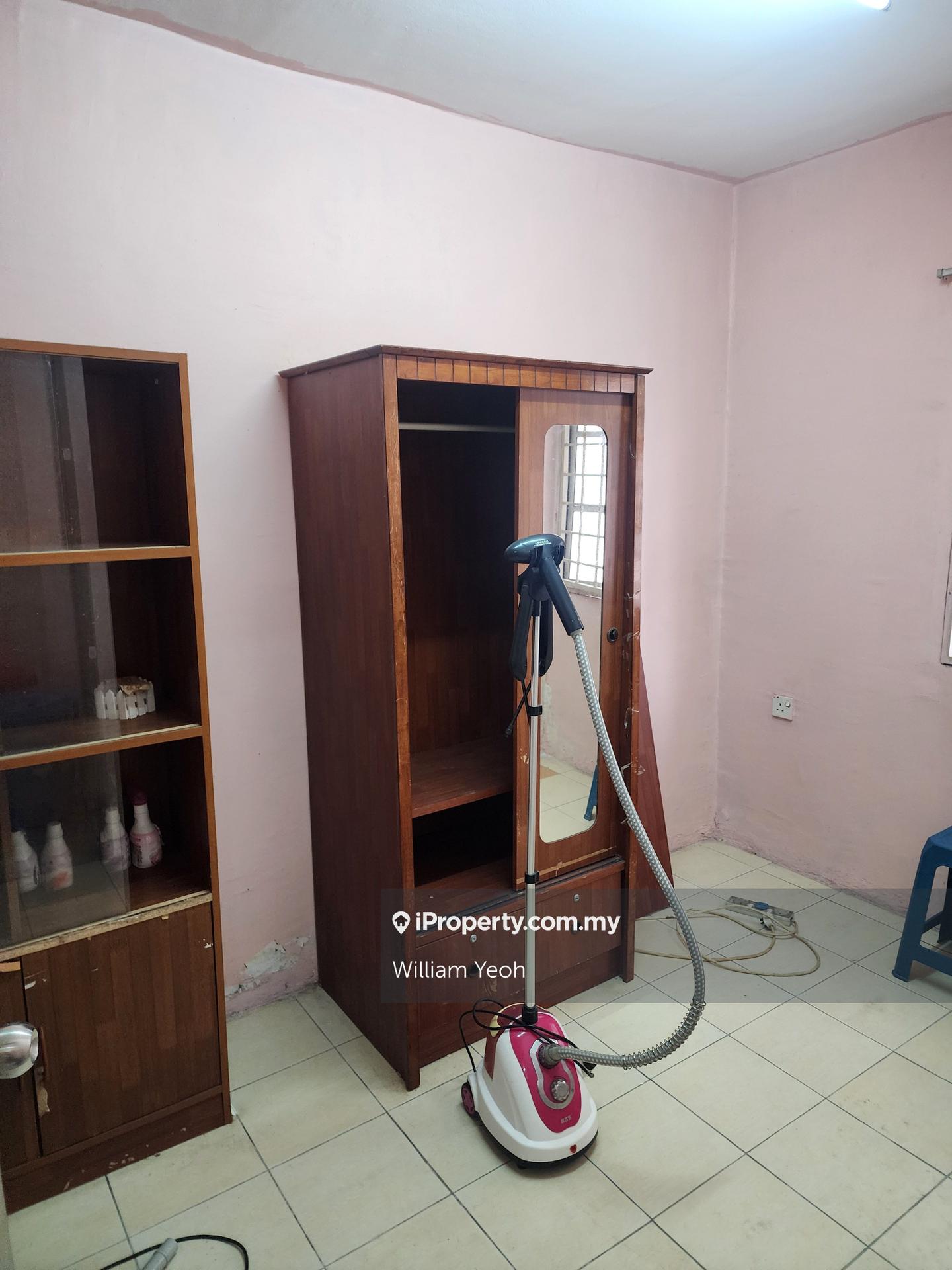 Kondominium untuk Dijual di Genting Court Condominium oleh William Yeoh - iProperty.com.my