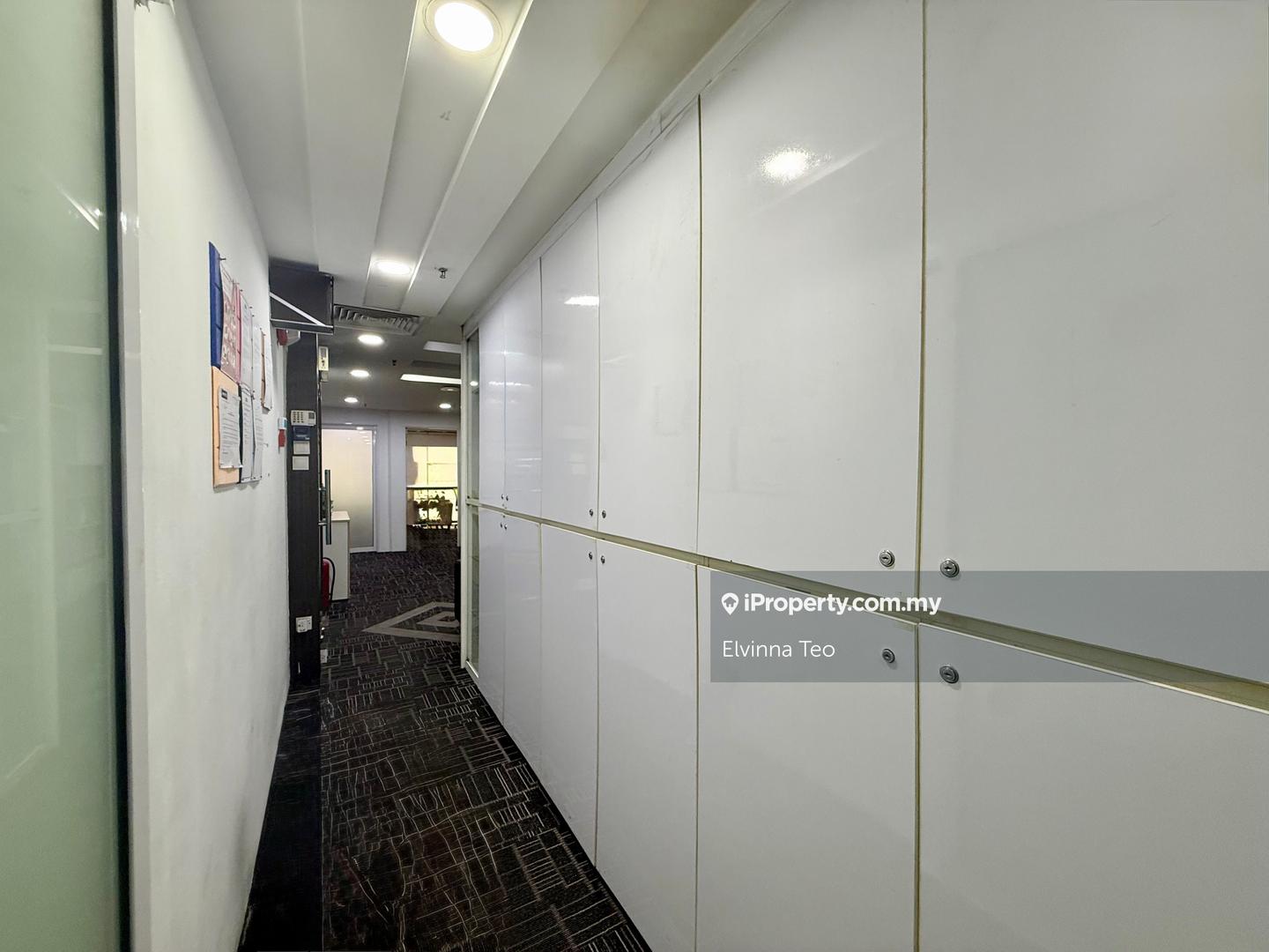 Office for Rent in Mid Valley City, Kuala Lumpur by Elvinna Teo - iProperty.com.my